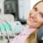 come curare una carie senza andare dal dentista