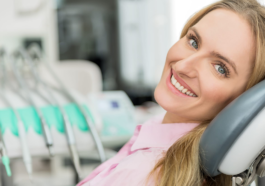 come curare una carie senza andare dal dentista