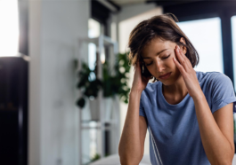 stress e cause psicologiche del mal di denti