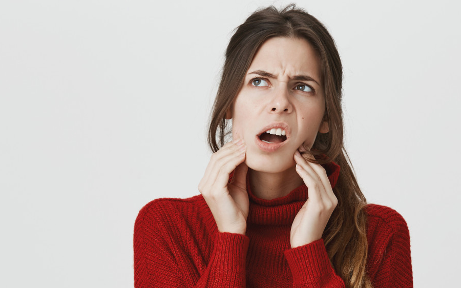 mal di denti: cosa fare e cosa evitare